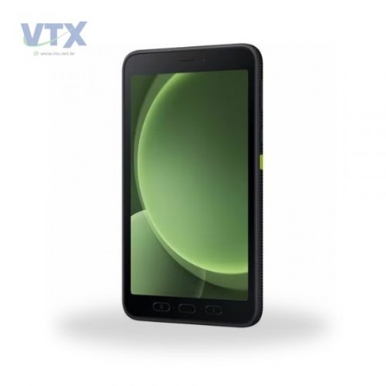 SAMSUNG TABLET TAB ACTIVE 5 128GB VERDE