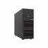 SERVIDOR LENOVO ST250 V2 XEON E-2336 6C 2.9GHZ 16GB(2X8GB)3200MHZ 2X2TBHD XCC-ENTERPRISE 2X500W 7D8FA02BBR