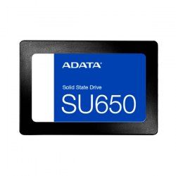 SSD ADATA 240GB 2,5 SATA 3 ASU650SS240GTR