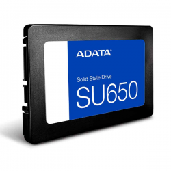 SSD ADATA 240GB 2,5 SATA 3 ASU650SS240GTR
