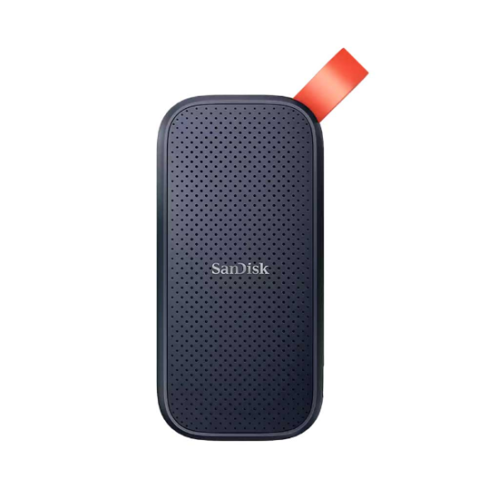 SSD EXTERNO SANDISK 1TB USB 3.2 - SDSSDE30-1T00-G26 SSD EXTERNO SANDISK 1TB USB 3.2 - SDSSDE30-1T00-G26