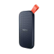 SSD EXTERNO SANDISK 1TB USB 3.2 - SDSSDE30-1T00-G26 SSD EXTERNO SANDISK 1TB USB 3.2 - SDSSDE30-1T00-G26