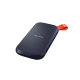 SSD EXTERNO SANDISK 1TB USB 3.2 - SDSSDE30-1T00-G26 SSD EXTERNO SANDISK 1TB USB 3.2 - SDSSDE30-1T00-G26