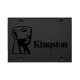 SSD KINGSTON 480GB 2,5 SATA 3 SA400S37480G