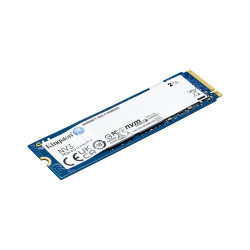 SSD KINGSTON NV3 2TB M.2 2280 NVME PCIE 4.0 - SNV3S/2000G
