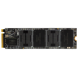 SSD-M2-PCle 3.0 EMBER REDRAGON 512GB