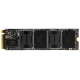SSD-M2-PCle 3.0 EMBER REDRAGON 512GB