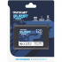 SSD PATRIOT BURST 120GB 2,5 SATA 3 PBE120GS25SSDR