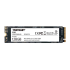 SSD PATRIOT P300 128GB M.2 2280 NVME PCIE GEN 3 X4 LEITURA 1600MB/S GRAVACAO 600MB/S  - P300P128GM28