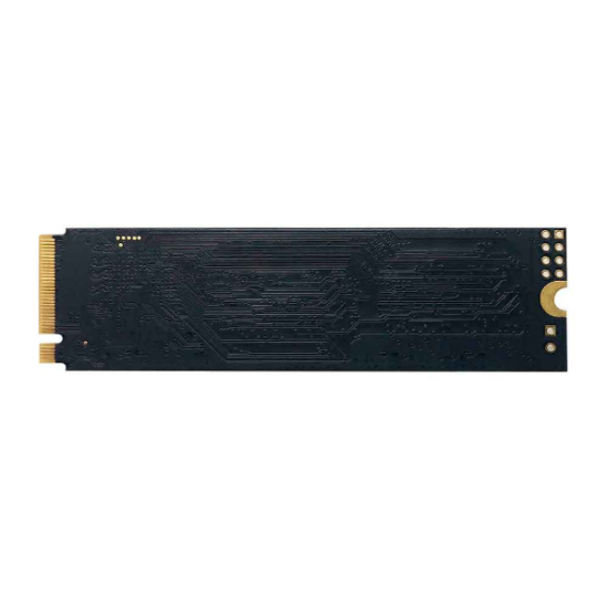 SSD PATRIOT P300 256GB M.2 2280 NVME PCIE GEN 3 X4 LEITURA 1700MB/S GRAVACAO 1100MB/S - P300P256GM28