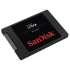 SSD SANDISK 512GB, ULTRA 2.5