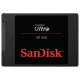 SSD SANDISK 512GB, ULTRA 2.5