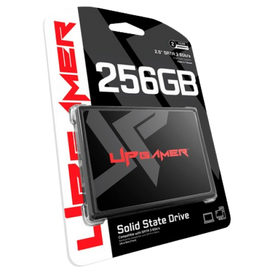 SSD SATA III 128GB UP GAMER 2.5