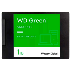 SSD WD GREEN 1TB 2,5