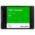 SSD WD GREEN 1TB 2,5