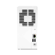 STORAGE NAS QNAP 2 BAIAS ARM CORTEX-A55 4 CORE, 2.0GHZ, 2GB, 1x GBE LAN TORRE - TS-233-BR