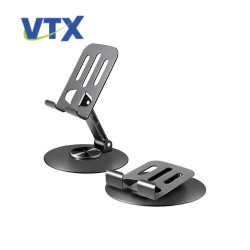 SUPORTE PARA CELULAR DOBRAVEL EM METAL