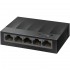 SWITCH 5 PORTAS 10/100/1000 TP-LINK LS1005G