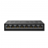 SWITCH 8 PORTAS 10/100/1000 TP-LINK LS1008G