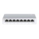 SWITCH 8 PORTAS 10/100 TPLINK LS1008