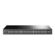 SWITCH GERENCIAVEL L2+ 48 PORTAS 10/100/1000 TP-LINK TL-SG3452 SWITCH GERENCIAVEL L2+ 48 PORTAS 10/100/1000 TP-LINK TL-SG3452