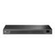 SWITCH GERENCIAVEL L2+ 48 PORTAS 10/100/1000 TP-LINK TL-SG3452 SWITCH GERENCIAVEL L2+ 48 PORTAS 10/100/1000 TP-LINK TL-SG3452