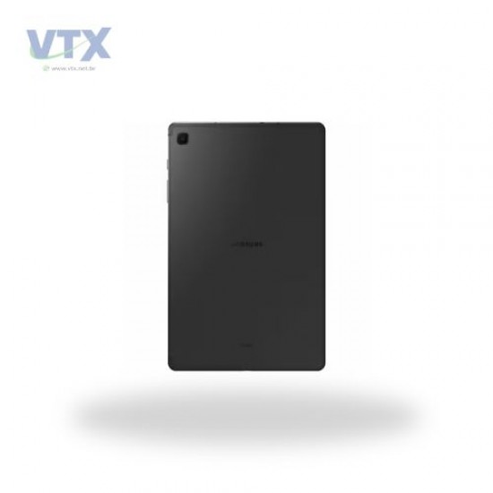 TABLET SAMSUNG GALAXY TAB S6 LITE 64GB 4GB RAM TELA IMERSIVA DE 10.4 CÂMERA TRASEIRA 8MP CÂMERA FRONTAL DE 5MP 4G