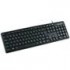 TECLADO C3TECH KB-15BK, ABNT2  KB-15BK