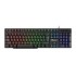 TECLADO GAMER EG206 HAWKE COM FIO EVOLUT