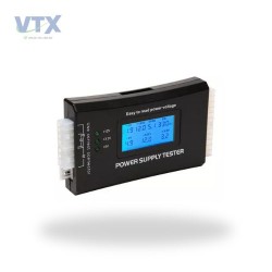 TESTADOR DE FONTE LT-T01 LOTUS