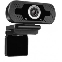 WEB CAM D03 1080P COM MICROFONE