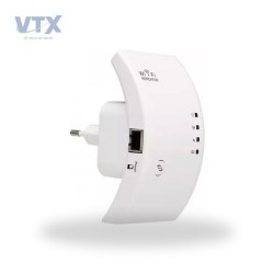 WIRELESS-N WIFI REPETIDOR DE SINAL 2G