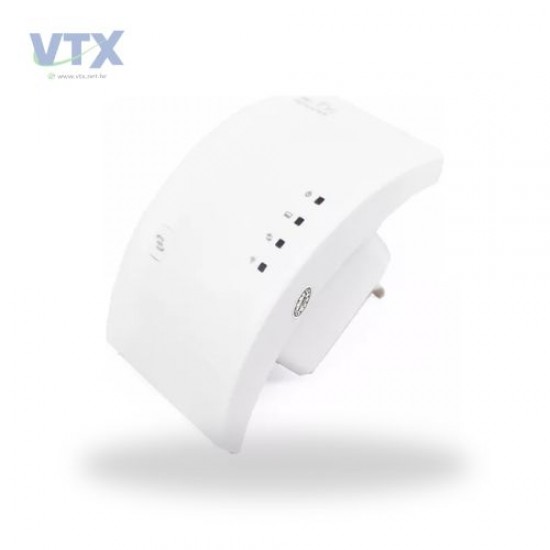 WIRELESS-N WIFI REPETIDOR DE SINAL 2G