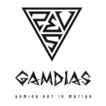 Gamdias