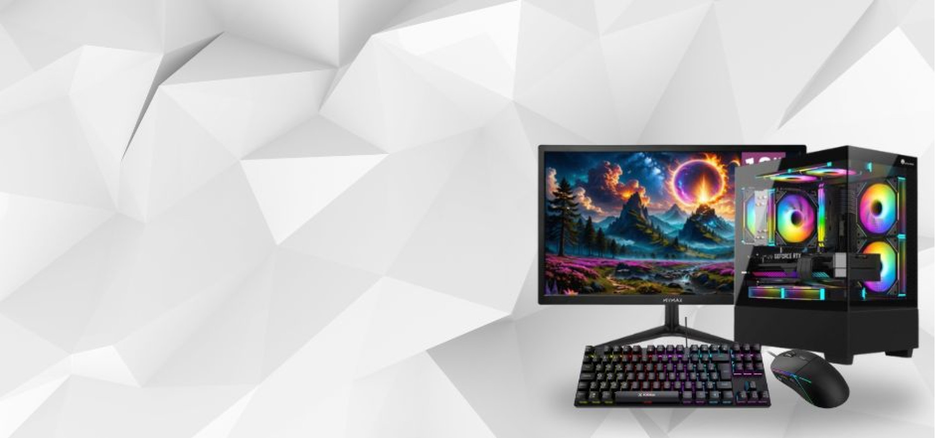 VTX Comércio de Tecnologia LTDA