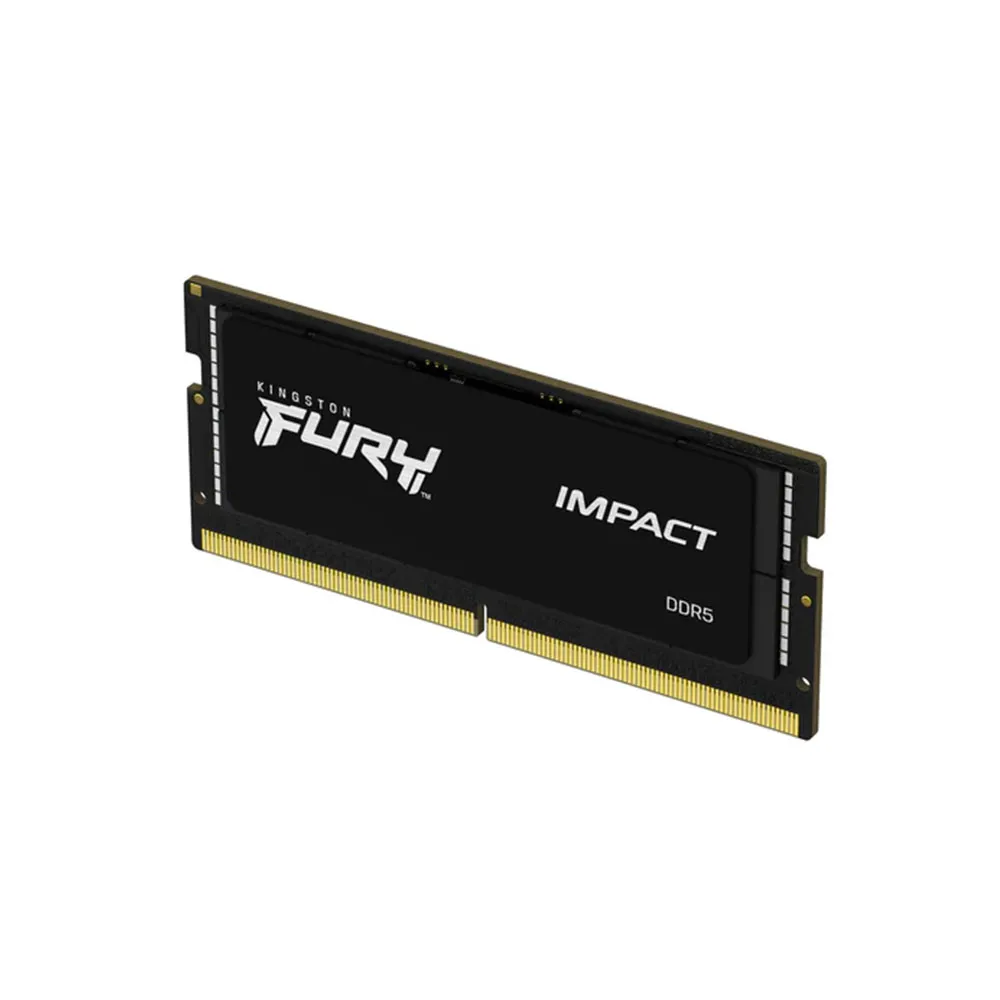 [04263] MEMORIA DESKTOP 16GB DDR4 2666MHZ KINGSTON KVR26N19D8/16GB