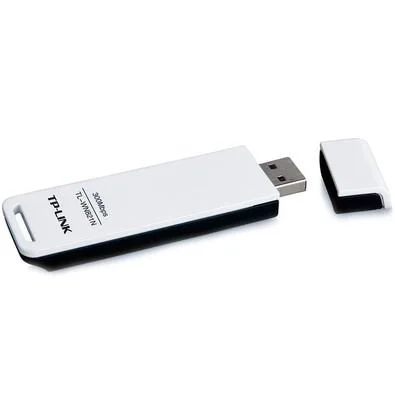 ADAPTADOR WIRELESS USB 300 MBPS TPLINK TLWN821N