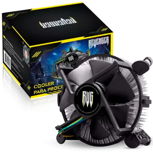 COOLER G-VR349 KNUP UNIVERSAL
