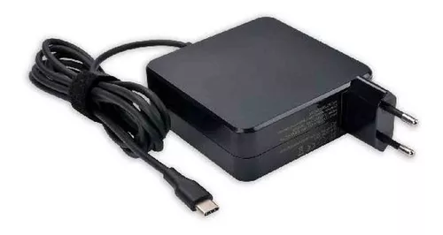 FONTE AUTOMATICA 5V, 9V, 12V, 15V E 20V 3.25A 65W PARA NOTEBOOK USB TYPE-C FONTE AUTOMATICA 5V, 9V, 12V, 15V E 20V 3.25A 65W PARA NOTEBOOK USB TYPE-C
