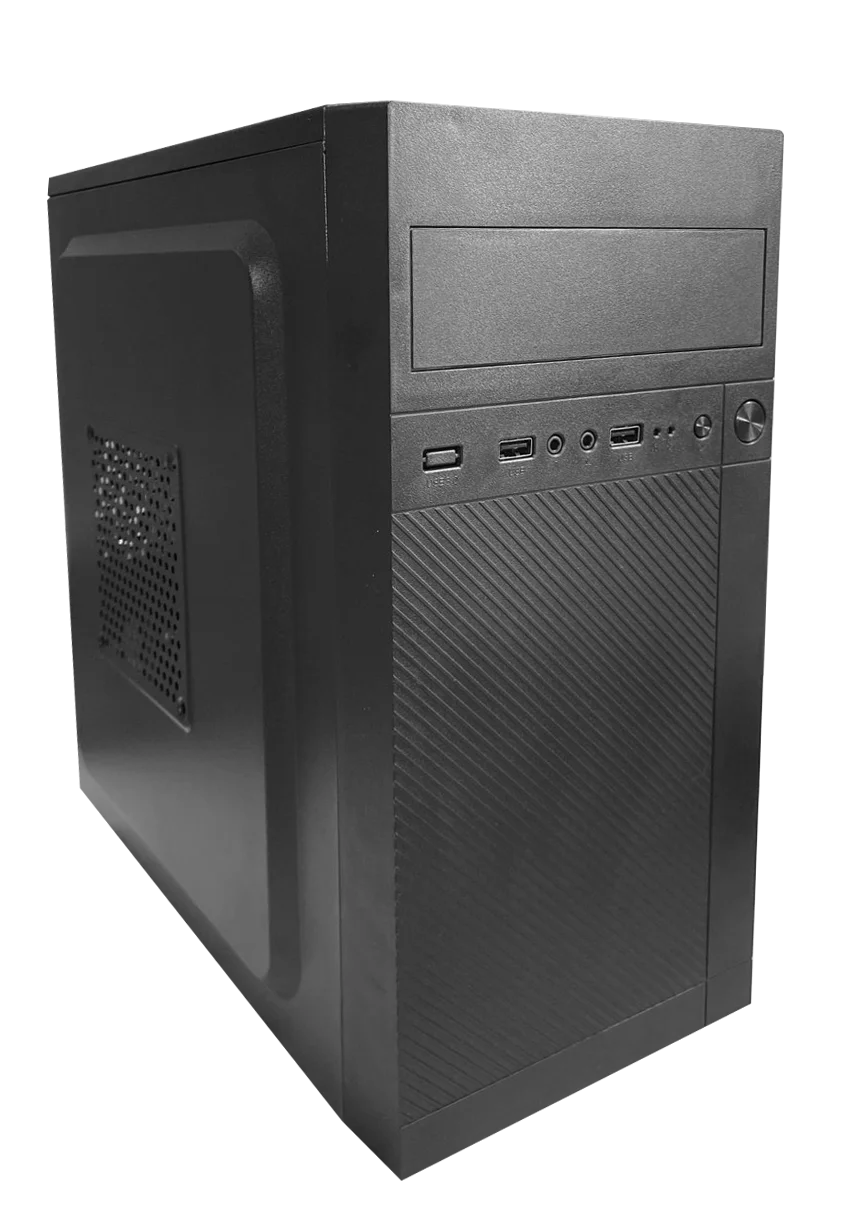 GABINETE ATX BRAZILPC BPC-310M-2 S/ FONTE