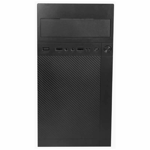 GABINETE ATX BRAZILPC BPC-310M-2 S/ FONTE