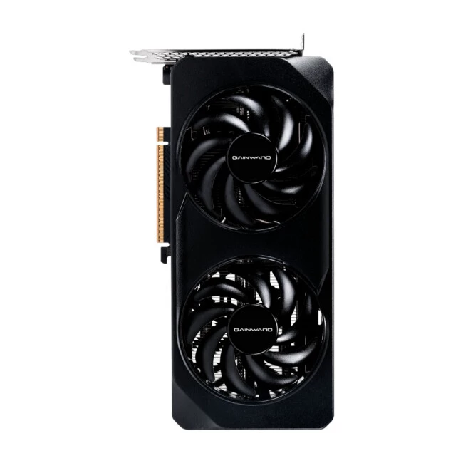 GPU NV RTX5060 8GB GHOST GDDR7 128BITS GAINWARD NE75060019P1-GB2063B GPU NV RTX5060 8GB GHOST GDDR7 128BITS GAINWARD NE75060019P1-GB2063B