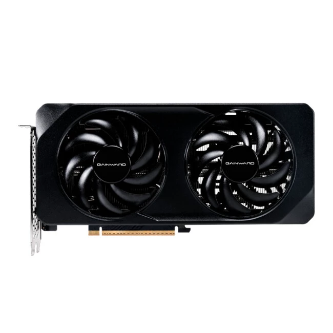 GPU NV RTX5060 8GB GHOST GDDR7 128BITS GAINWARD NE75060019P1-GB2063B GPU NV RTX5060 8GB GHOST GDDR7 128BITS GAINWARD NE75060019P1-GB2063B