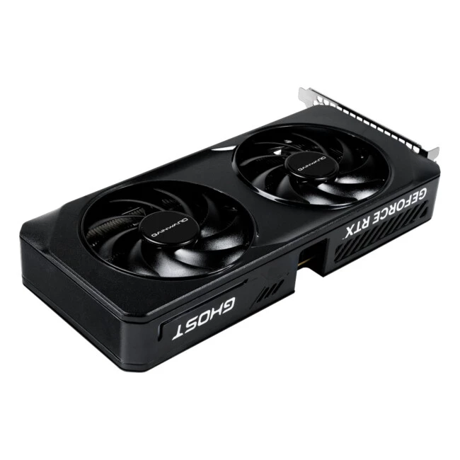 GPU NV RTX5060 8GB GHOST GDDR7 128BITS GAINWARD NE75060019P1-GB2063B GPU NV RTX5060 8GB GHOST GDDR7 128BITS GAINWARD NE75060019P1-GB2063B