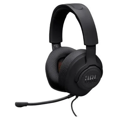 HEADSET JBL QUANTUM 100 GAMER