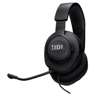 HEADSET JBL QUANTUM 100 GAMER