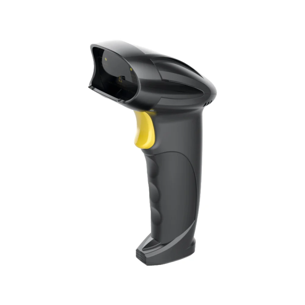 LEITOR DE CODIGO DE BARRAS LASER C3TECH 1D SEM FIO LB-W200BK V2