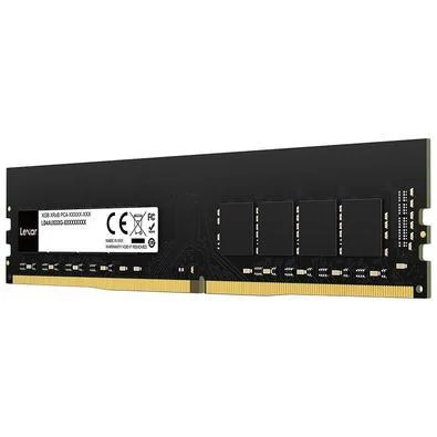 MEMORIA 8GB DDR4 3200MHZ 1.2V LEXAR - DESKTOP - LD4AU008G-B3200GSST
