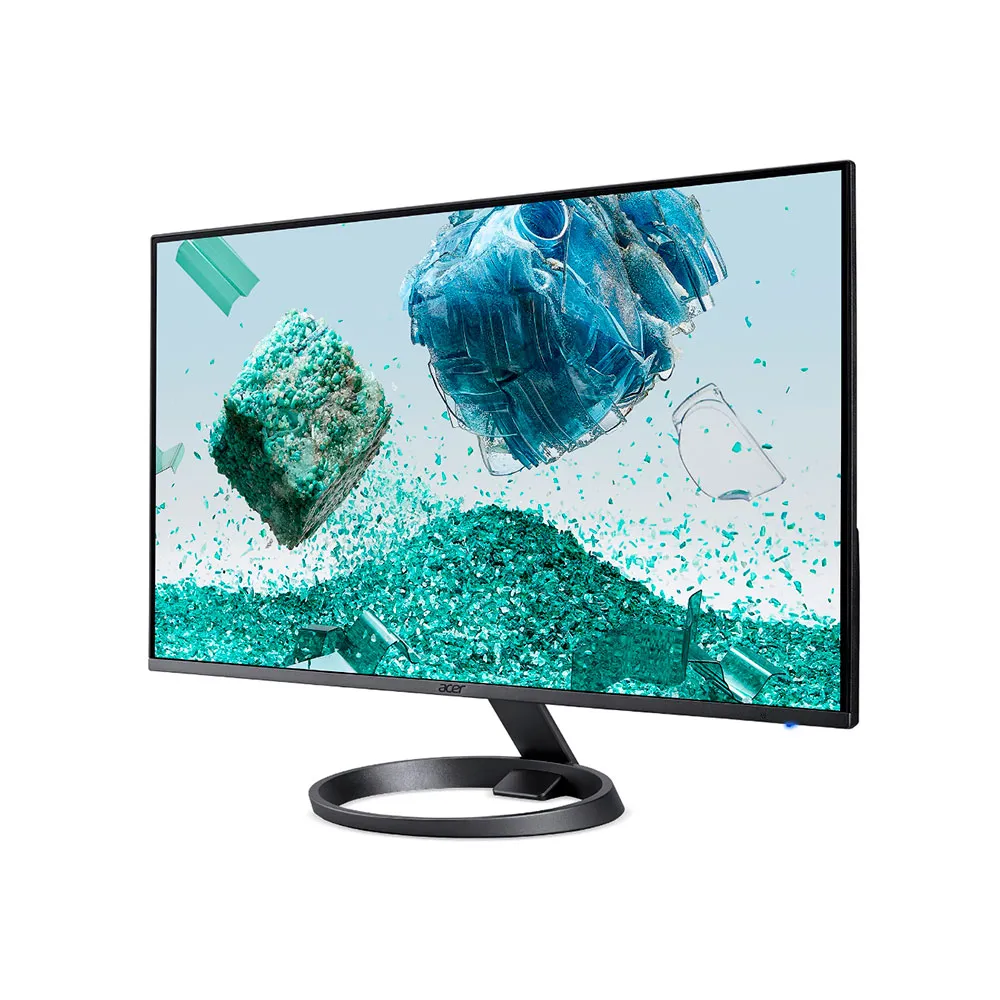 MONITOR ACER LED VERO ECOLÓGICO, 23.8