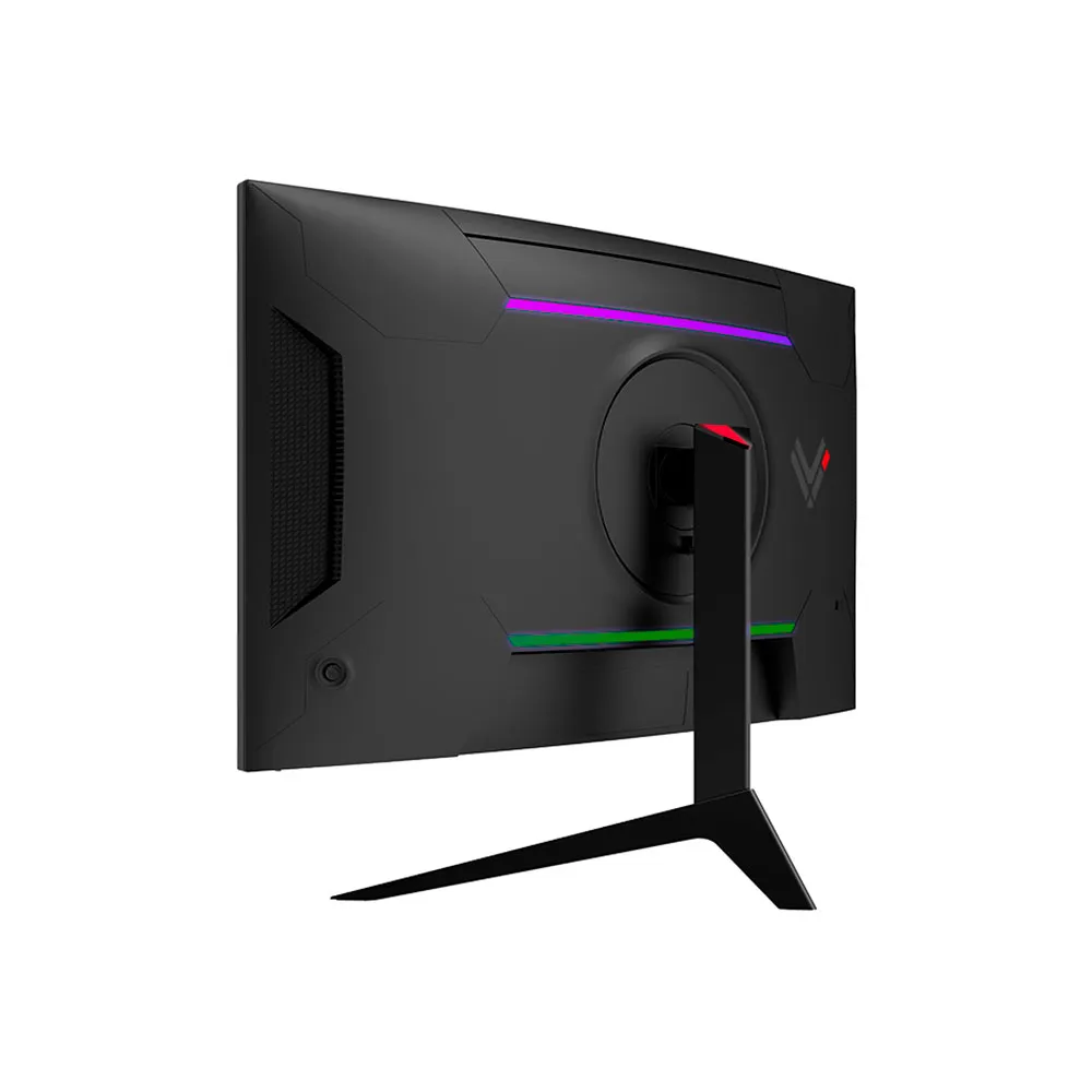 MONITOR GAMER LEVEL ELITE CURVE 27